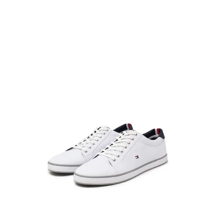 Tommy Hilfiger Homme Baskets Tommy Hilfiger