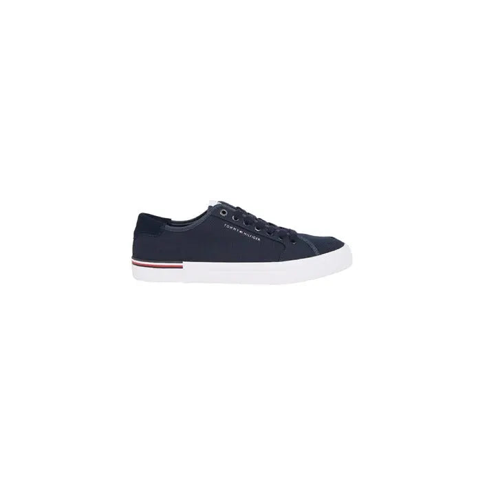 Tommy Hilfiger Homme Baskets Tommy Hilfiger