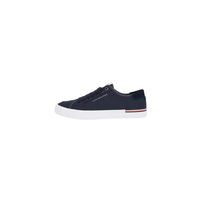 Tommy Hilfiger Homme Baskets Tommy Hilfiger