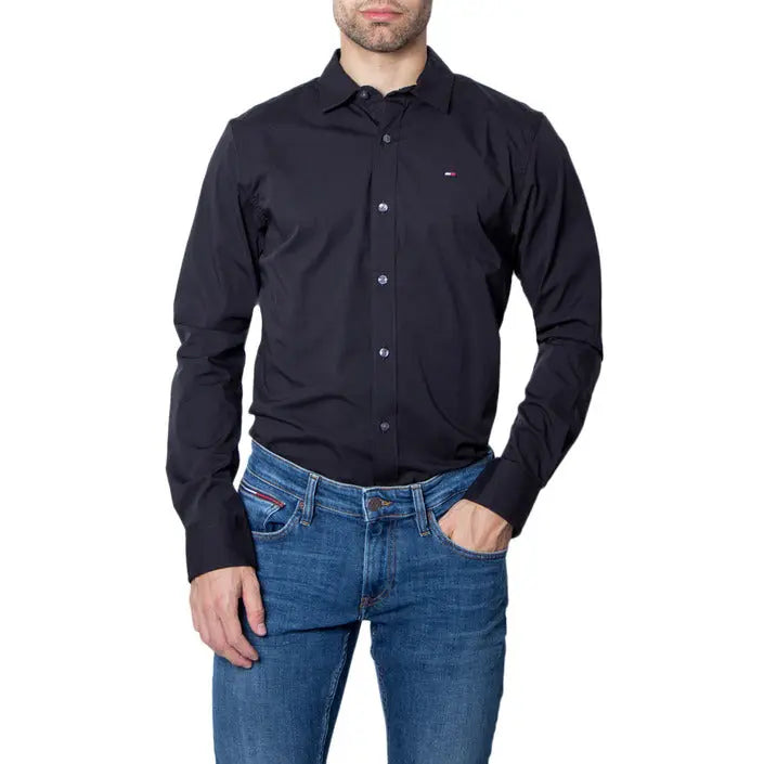 Tommy Hilfiger Homme Chemises Tommy Hilfiger