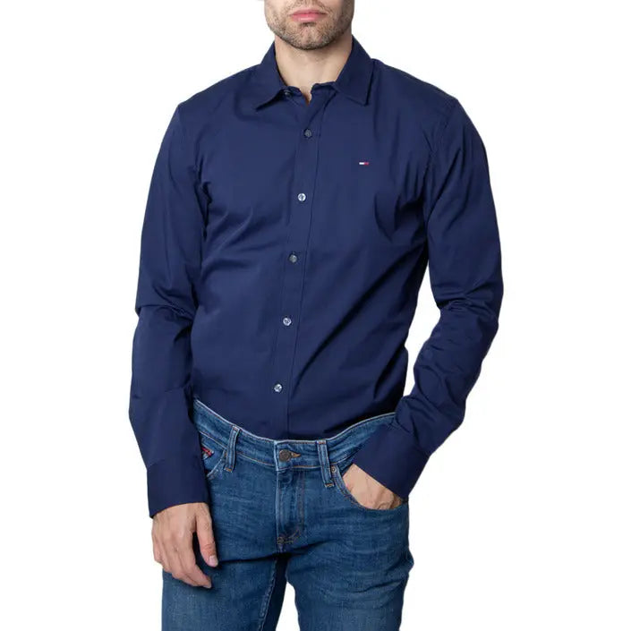 Tommy Hilfiger Homme Chemises Tommy Hilfiger
