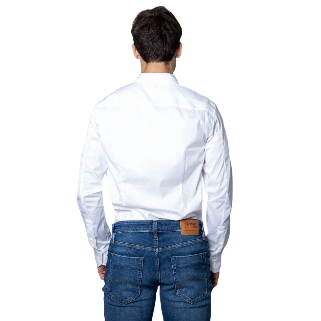 Tommy Hilfiger Homme Chemises Tommy Hilfiger