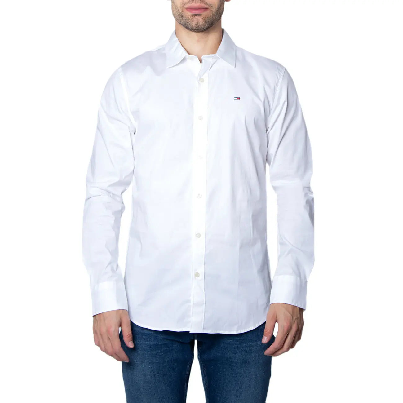 Tommy Hilfiger Homme Chemises Tommy Hilfiger