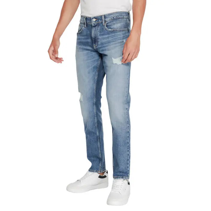 Tommy Hilfiger Homme Jeans Tommy Hilfiger