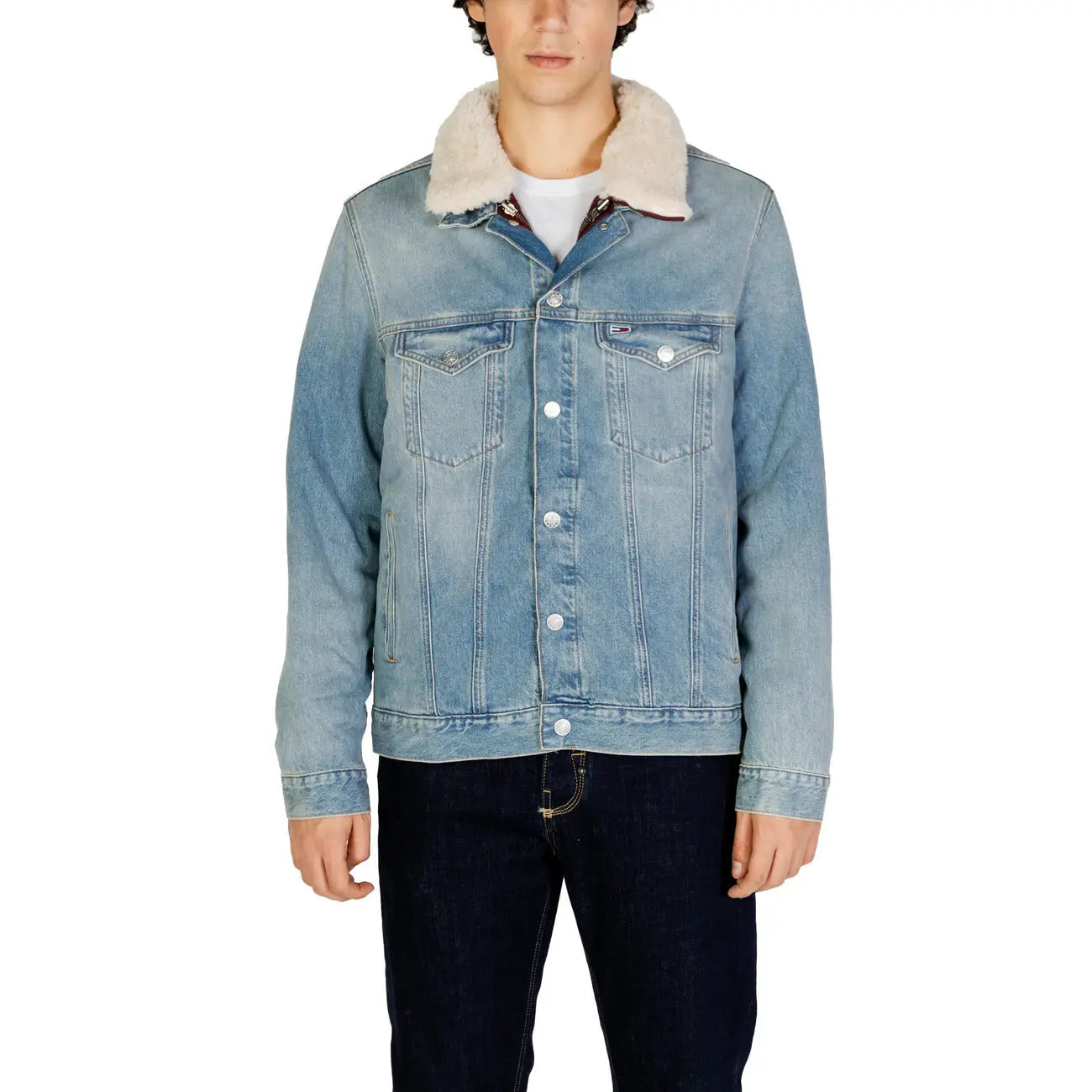 Tommy Hilfiger Homme Manteaux Tommy Hilfiger
