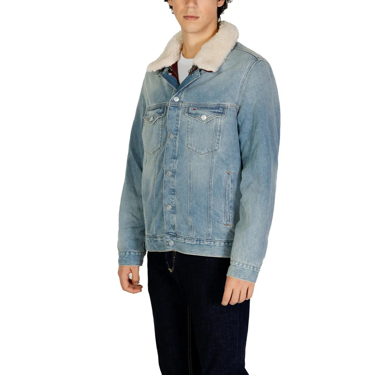 Tommy Hilfiger Homme Manteaux Tommy Hilfiger