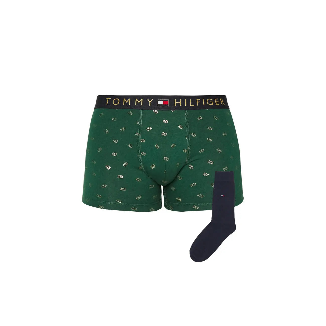 Tommy Hilfiger Homme Sous-vetements Tommy Hilfiger