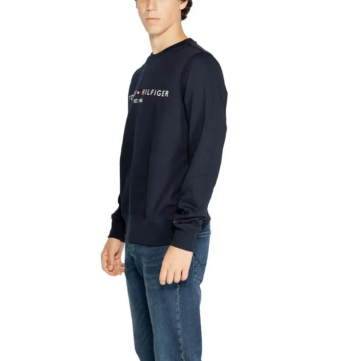 Tommy Hilfiger Homme Sweatshirts Tommy Hilfiger