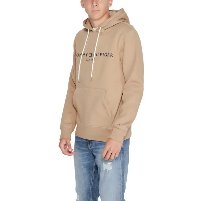 Tommy Hilfiger Homme Sweatshirts Tommy Hilfiger