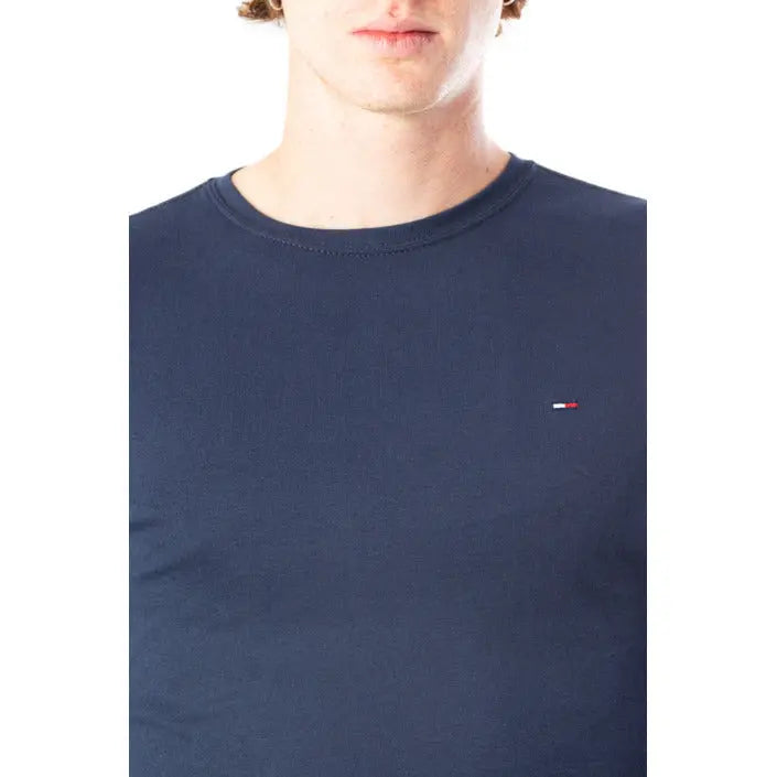 Tommy Hilfiger Homme T-Shirts Tommy Hilfiger
