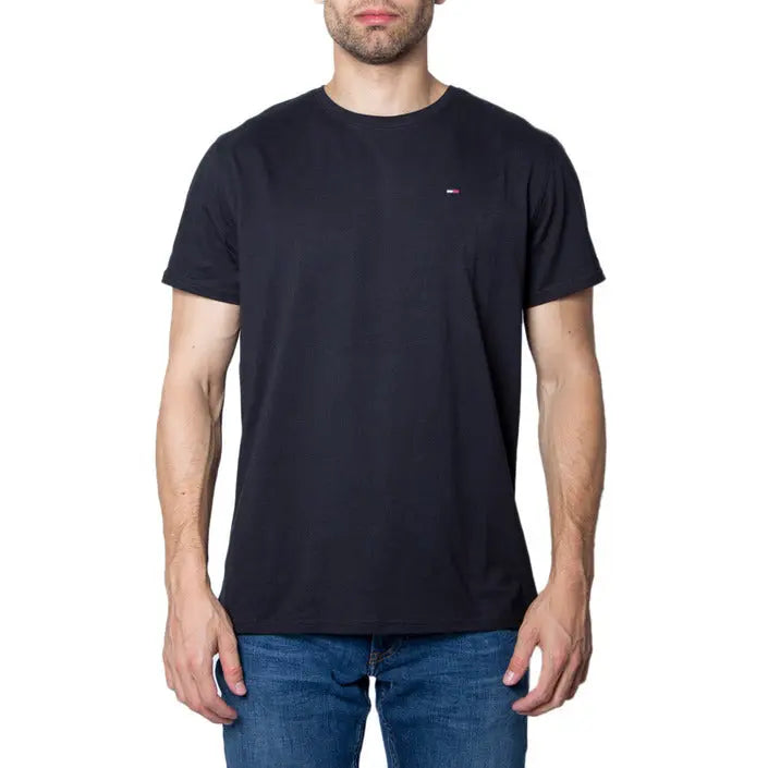 Tommy Hilfiger Homme T-Shirts Tommy Hilfiger