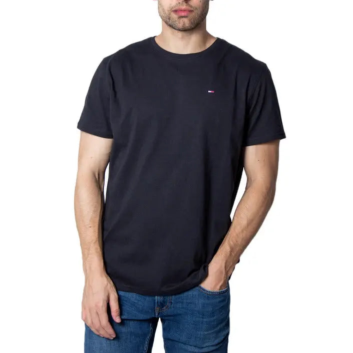 Tommy Hilfiger Homme T-Shirts Tommy Hilfiger