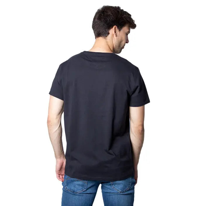 Tommy Hilfiger Homme T-Shirts Tommy Hilfiger