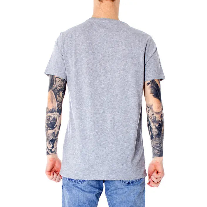 Tommy Hilfiger Homme T-Shirts Tommy Hilfiger