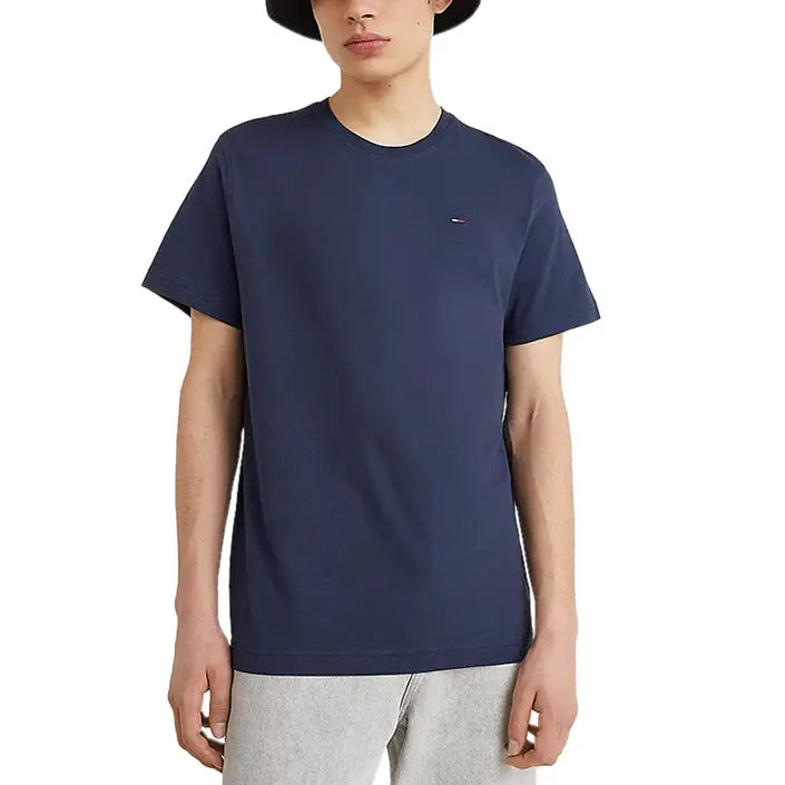 Tommy Hilfiger Homme T-Shirts Tommy Hilfiger