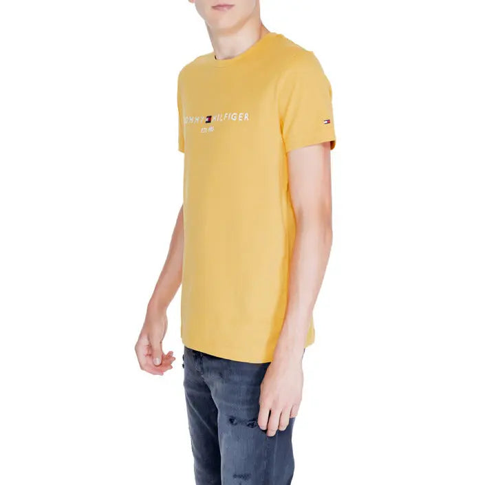 Tommy Hilfiger Homme T-Shirts Tommy Hilfiger