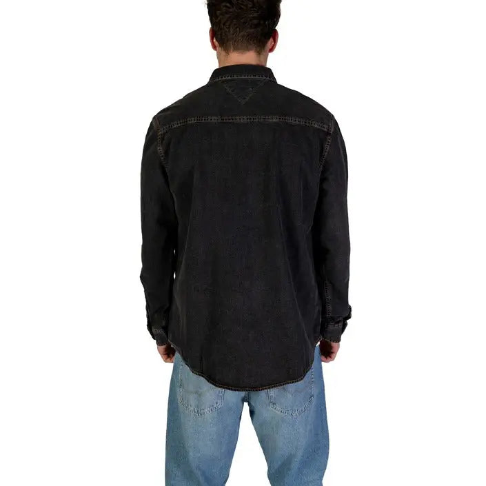 Tommy Hilfiger Jeans Femme Chemises Tommy Hilfiger Jeans