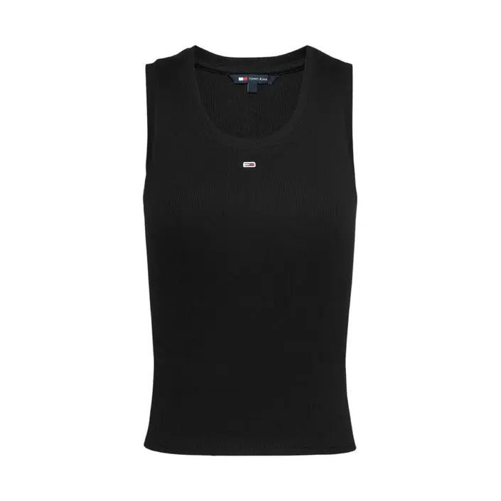 Tommy Hilfiger Jeans Femme Debardeurs Tommy Hilfiger Jeans