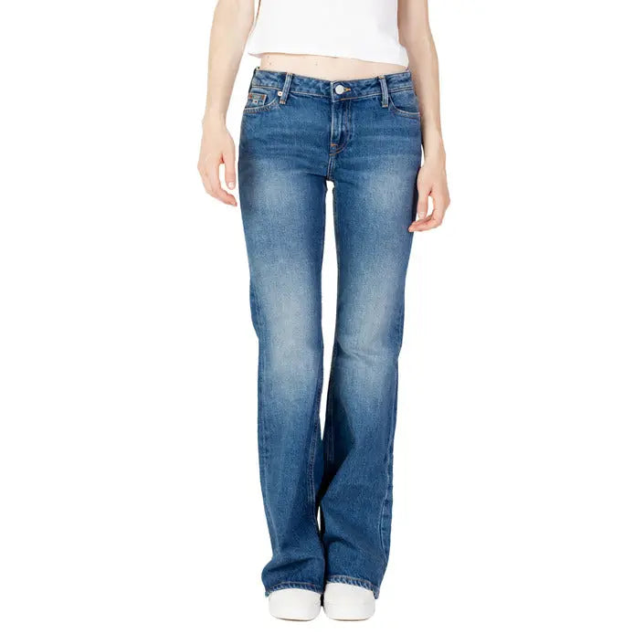 Tommy Hilfiger Jeans Femme Jeans Tommy Hilfiger Jeans
