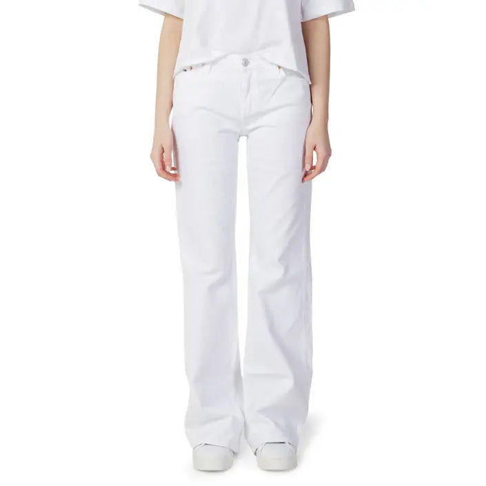 Tommy Hilfiger Jeans Femme Jeans Tommy Hilfiger Jeans