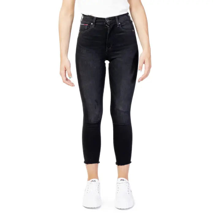 Tommy Hilfiger Jeans Femme Jeans Tommy Hilfiger Jeans