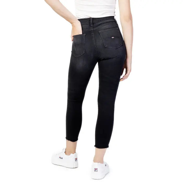 Tommy Hilfiger Jeans Femme Jeans Tommy Hilfiger Jeans