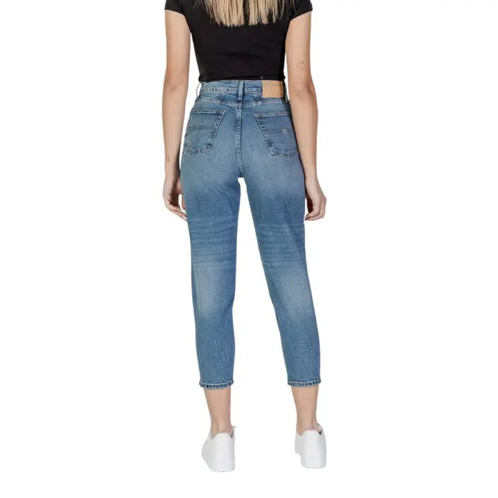 Tommy Hilfiger Jeans Femme Jeans Tommy Hilfiger Jeans