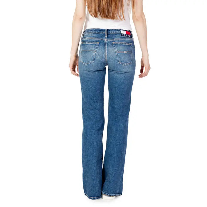 Tommy Hilfiger Jeans Femme Jeans Tommy Hilfiger Jeans