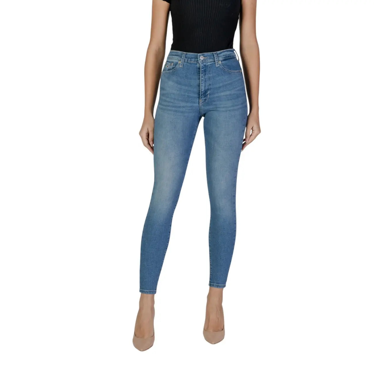 Tommy Hilfiger Jeans Femme Jeans Tommy Hilfiger Jeans