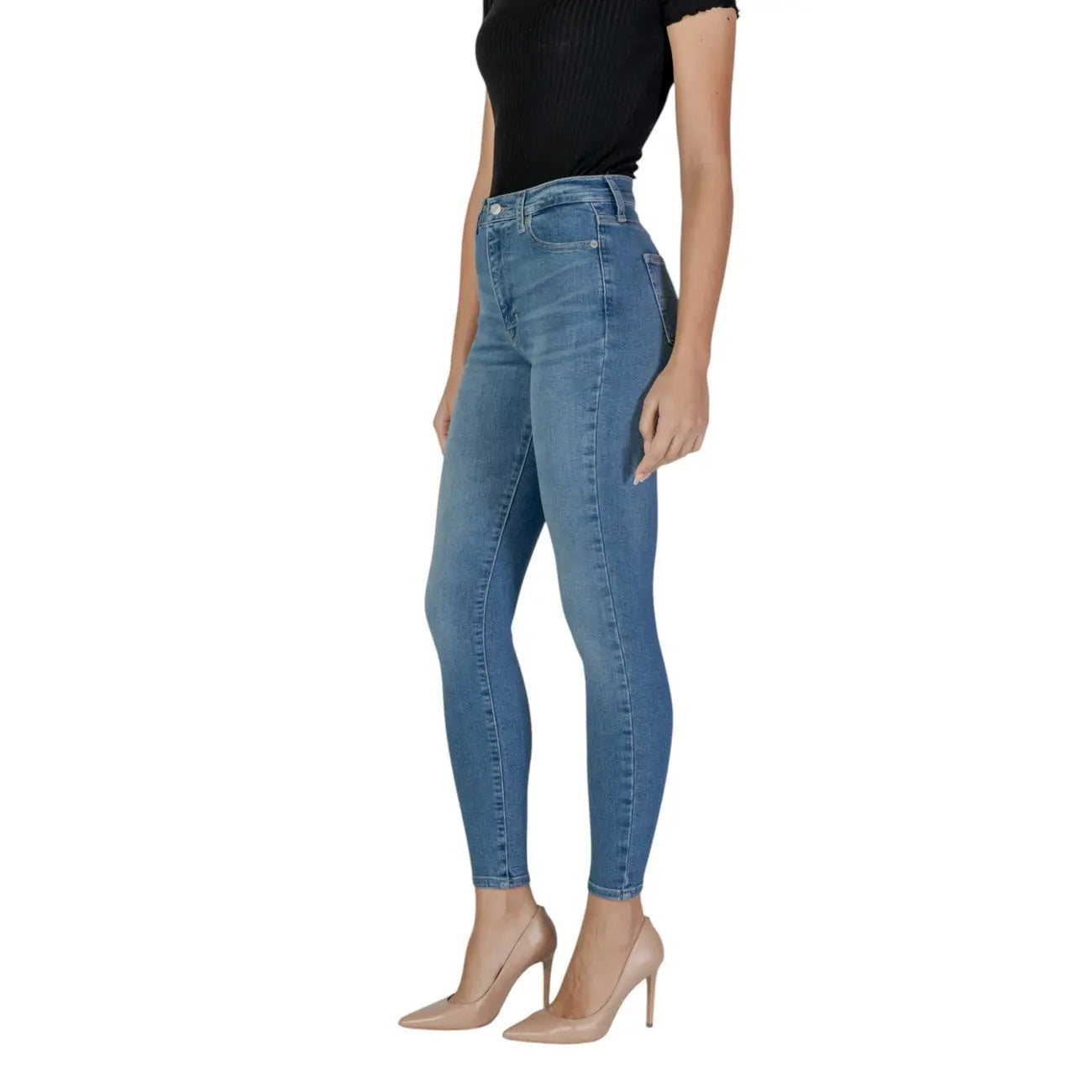 Tommy Hilfiger Jeans Femme Jeans Tommy Hilfiger Jeans