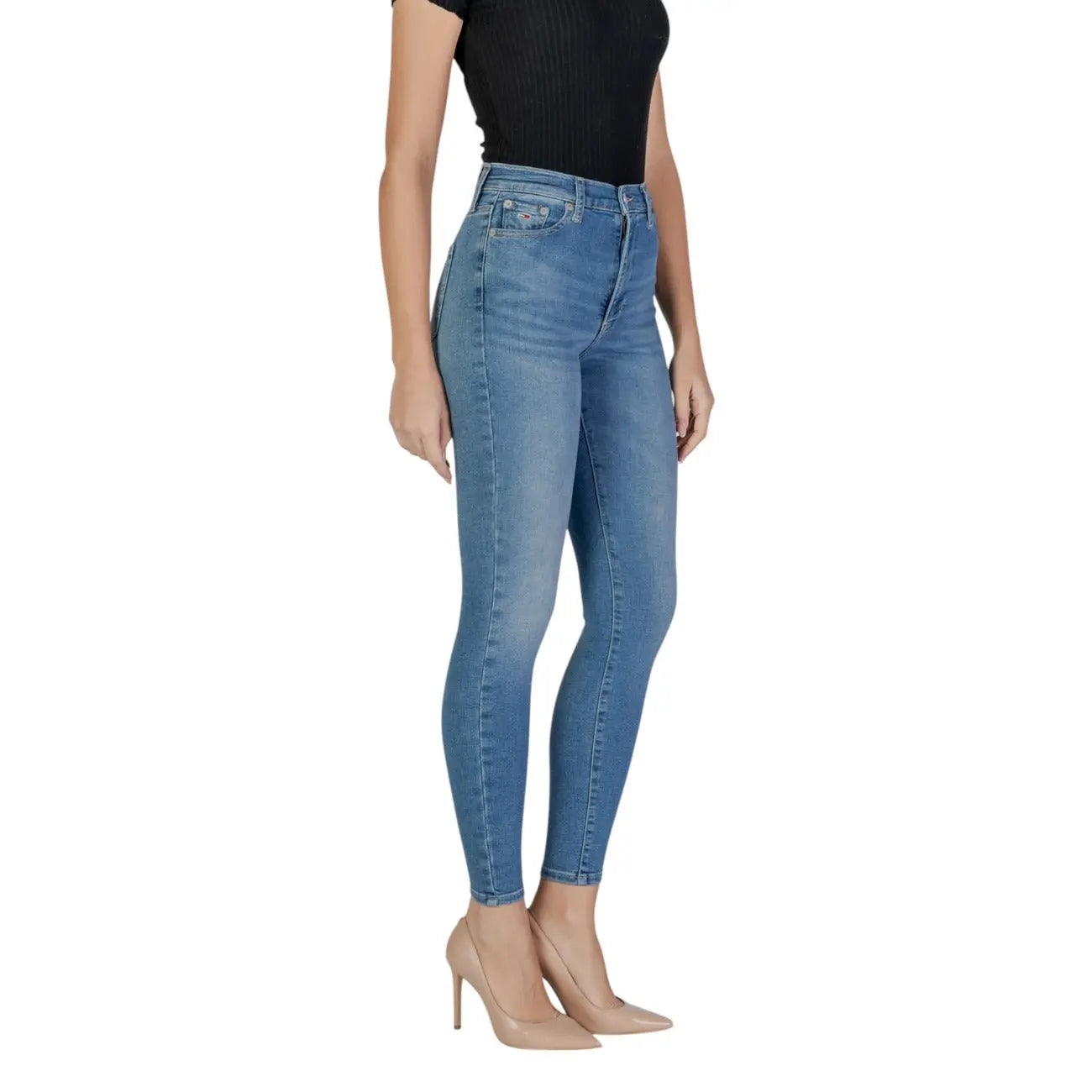 Tommy Hilfiger Jeans Femme Jeans Tommy Hilfiger Jeans