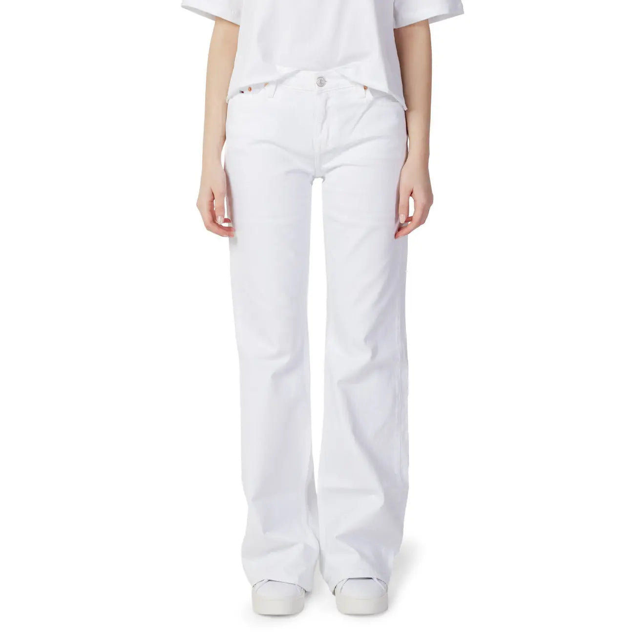 Tommy Hilfiger Jeans Femme Jeans Tommy Hilfiger Jeans