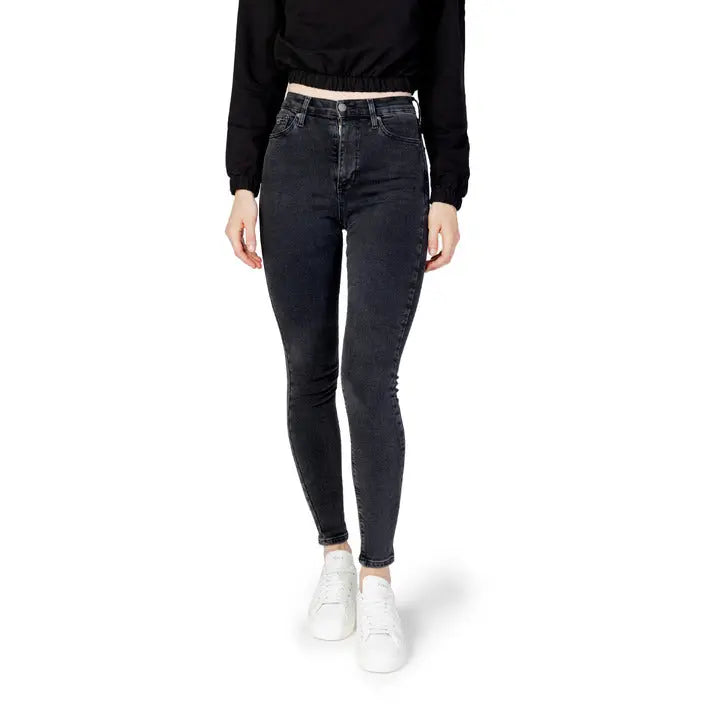 Tommy Hilfiger Jeans Femme Jeans Tommy Hilfiger Jeans