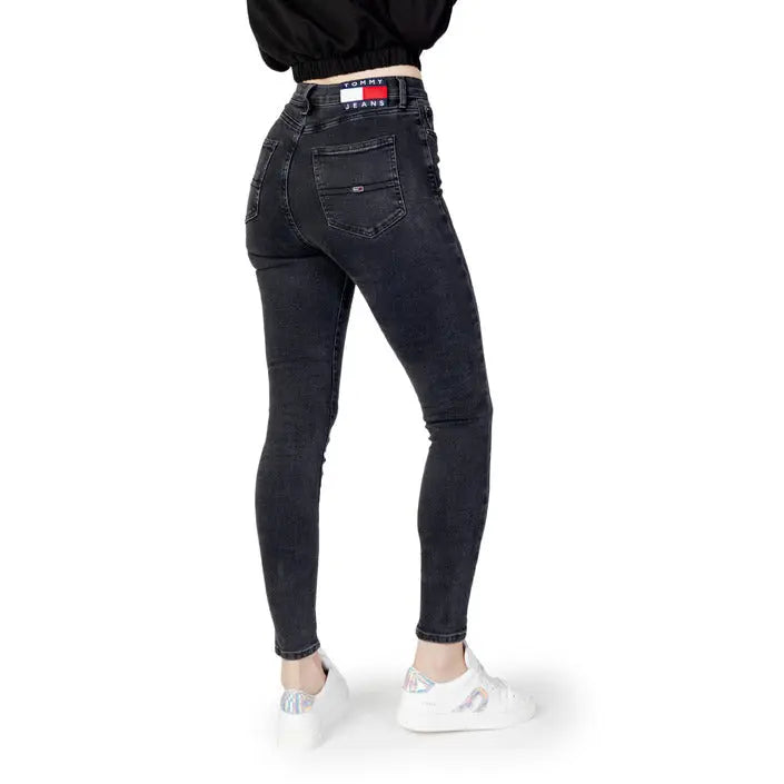 Tommy Hilfiger Jeans Femme Jeans Tommy Hilfiger Jeans