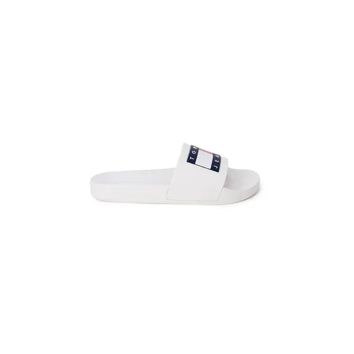 Tommy Hilfiger Jeans Femme Mules Tommy Hilfiger Jeans