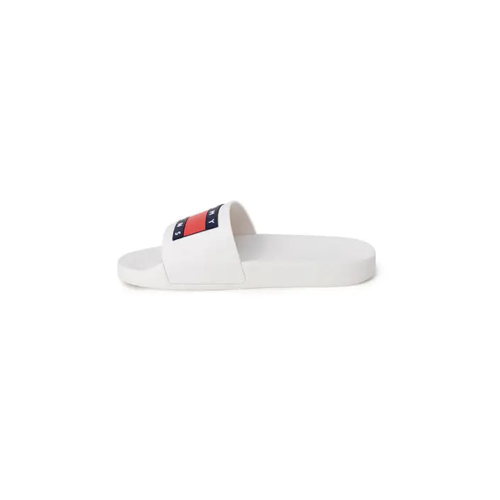 Tommy Hilfiger Jeans Femme Mules Tommy Hilfiger Jeans