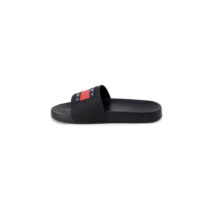 Tommy Hilfiger Jeans Femme Mules Tommy Hilfiger Jeans