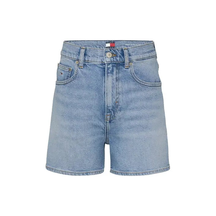 Tommy Hilfiger Jeans Femme Shorts Tommy Hilfiger Jeans