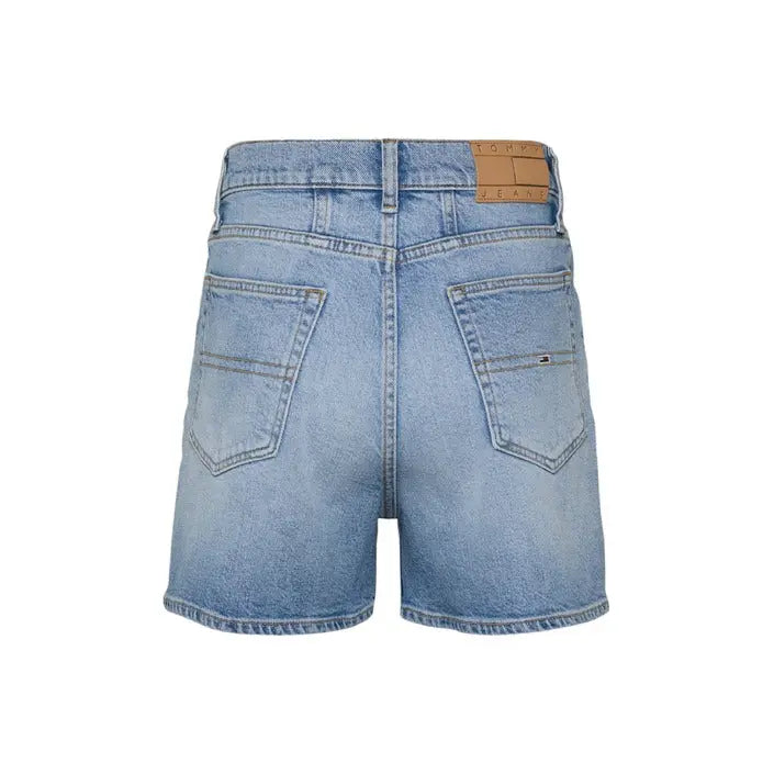 Tommy Hilfiger Jeans Femme Shorts Tommy Hilfiger Jeans