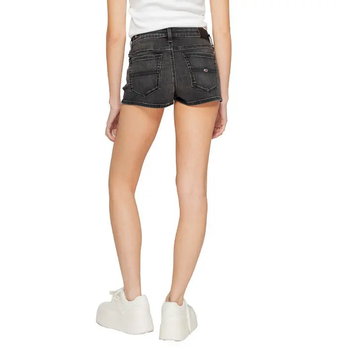 Tommy Hilfiger Jeans Femme Shorts Tommy Hilfiger Jeans