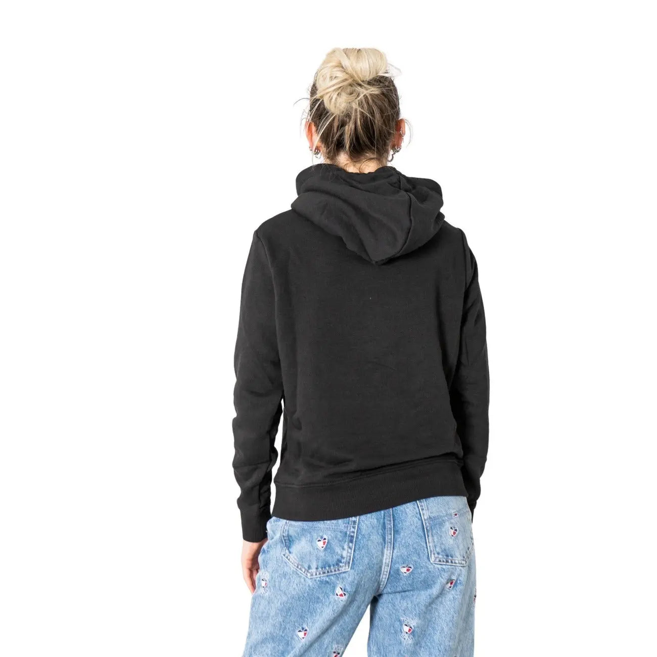 Tommy Hilfiger Jeans Femme Sweatshirts Tommy Hilfiger Jeans