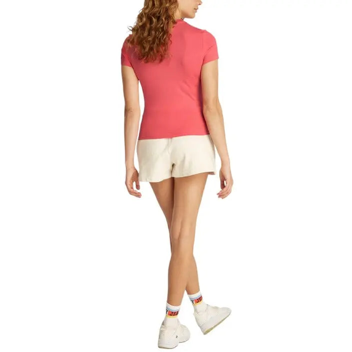 Tommy Hilfiger Jeans Femme T-Shirts Tommy Hilfiger Jeans