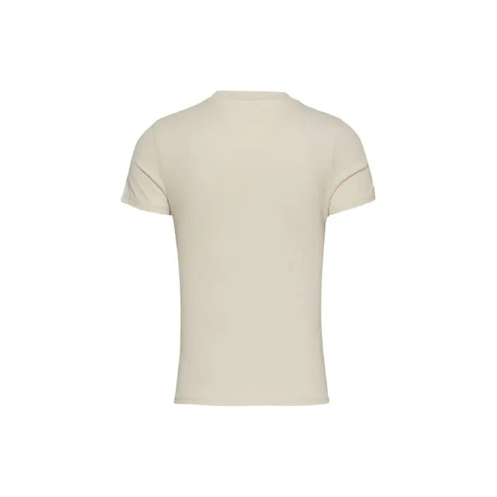 Tommy Hilfiger Jeans Femme T-Shirts Tommy Hilfiger Jeans