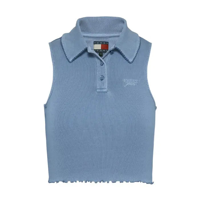 Tommy Hilfiger Jeans Femme Tops Tommy Hilfiger Jeans