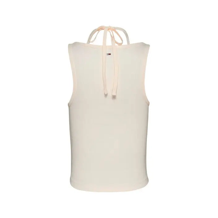 Tommy Hilfiger Jeans Femme Tops Tommy Hilfiger Jeans