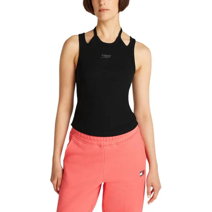 Tommy Hilfiger Jeans Femme Tops Tommy Hilfiger Jeans