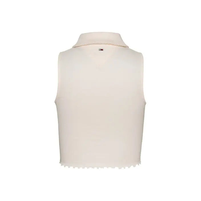 Tommy Hilfiger Jeans Femme Tops Tommy Hilfiger Jeans