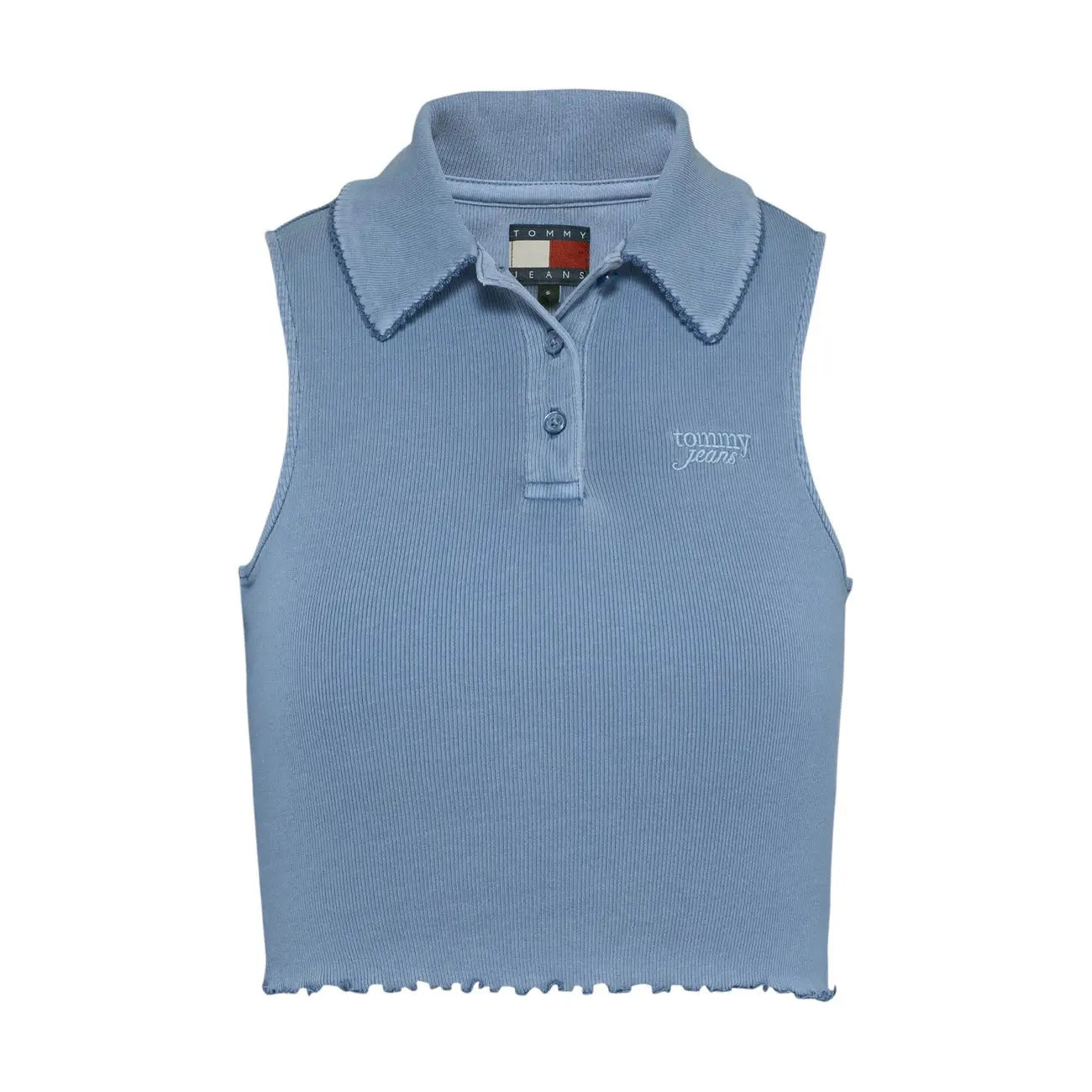Tommy Hilfiger Jeans Femme Tops Tommy Hilfiger Jeans