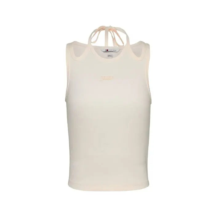 Tommy Hilfiger Jeans Femme Tops Tommy Hilfiger Jeans