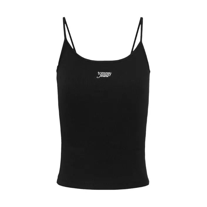 Tommy Hilfiger Jeans Femme Tops Tommy Hilfiger Jeans